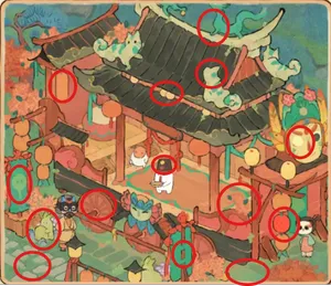 蘿眼金睛20250919答案1