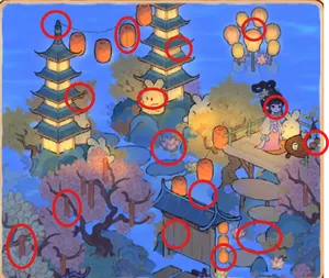 蘿眼金睛20250919答案2