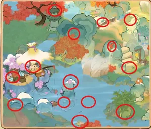 蘿眼金睛20250919答案3