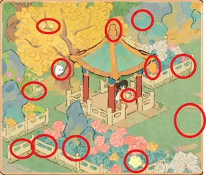 蘿眼金睛20251029答案2