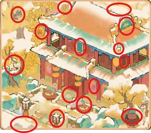 蘿眼金睛佔位圖