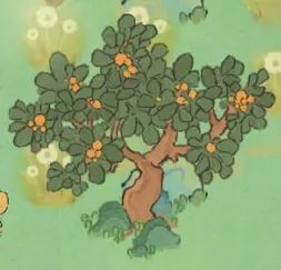 桂花樹