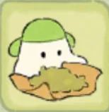 悶黃