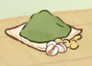 擂茶