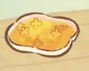 桂花茶