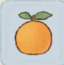 橘子