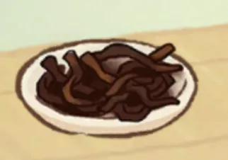 黑茶