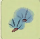 松針