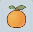 橘子