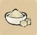 糖
