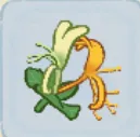 金銀花