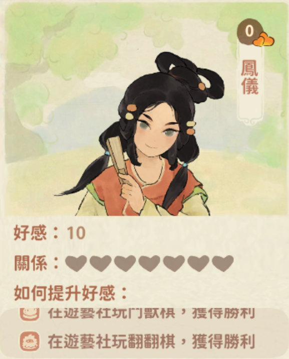 鳳儀